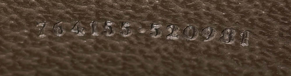 Gucci Horsebit Asymmetric Shoulder Bag #219308G21B - Picture 6 of 6